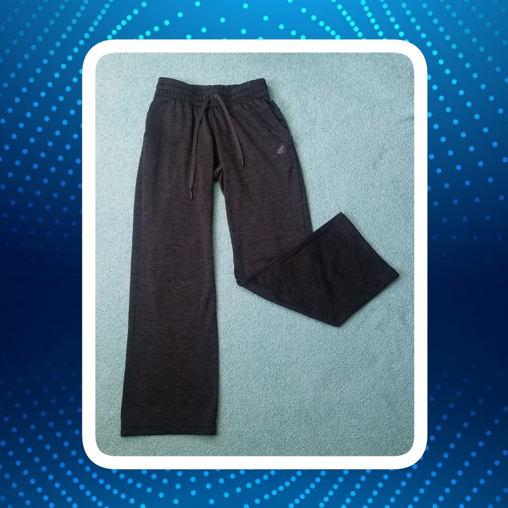 🚫🚫SOLD🚫🚫 Adidas Climawarm Sweatpants - Small